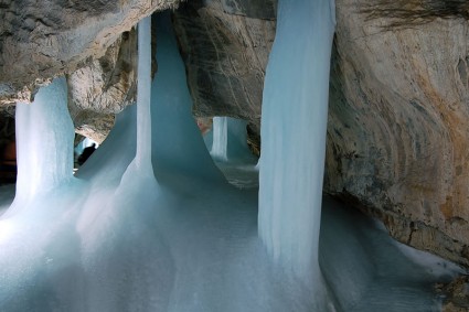 Eisriesenwelt