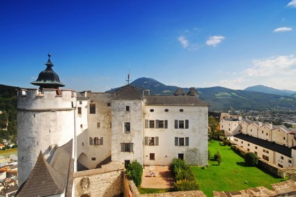 Festung Salzburg