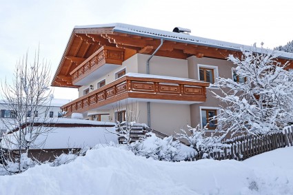 Haus Josef, Winterurlaub in Filzmoos